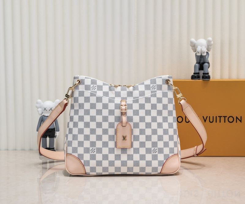 LV Hobo Bags